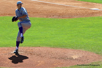 HPU vs. Stetson 2.26.17