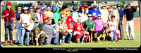 Halloween Scrimmage 10.27.14