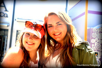 Downtown Disney - LARA 3.29.15
