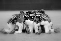 Deland Prep (11.5.14)