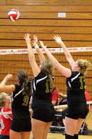 9.2.14 vs. Lake Mary