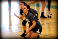 9.22.14 vs. Timber Creek