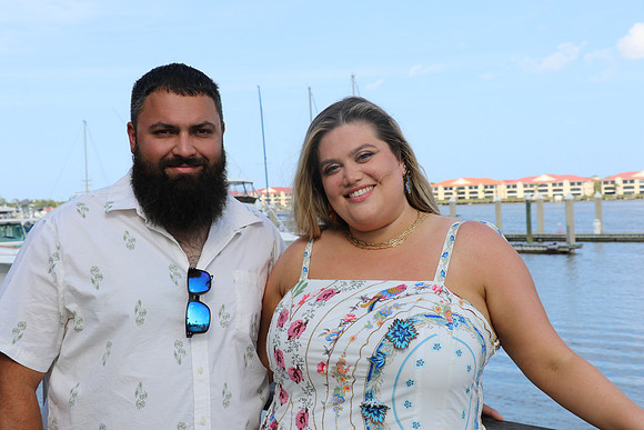 Lyndsey & Doug